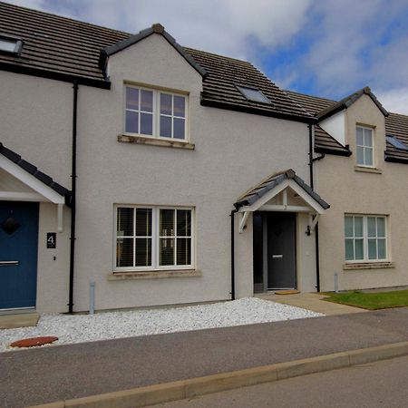 3 Mackay Road, Dornoch Villa Luaran gambar