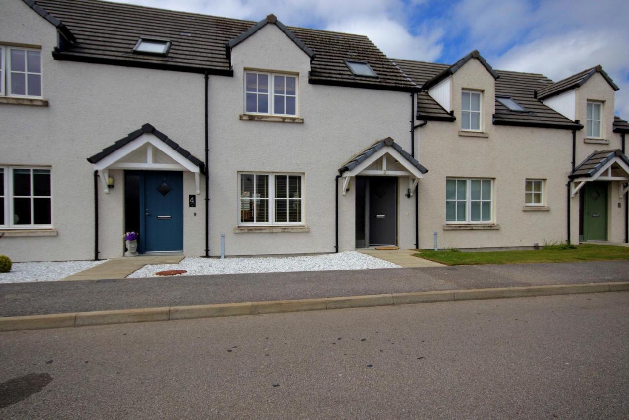 3 Mackay Road, Dornoch Villa Luaran gambar