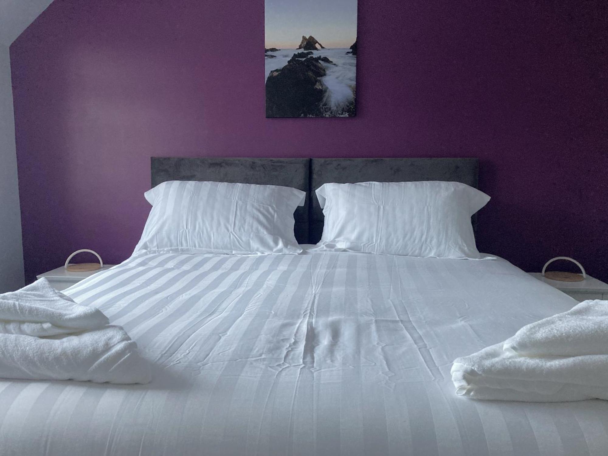 3 Mackay Road, Dornoch Villa Luaran gambar