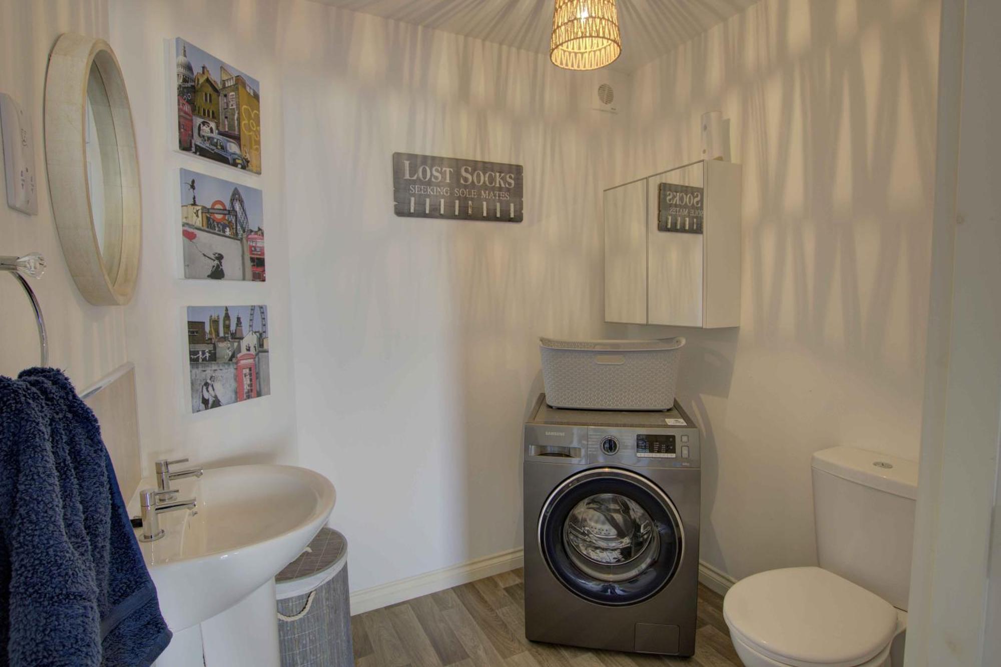 3 Mackay Road, Dornoch Villa Luaran gambar