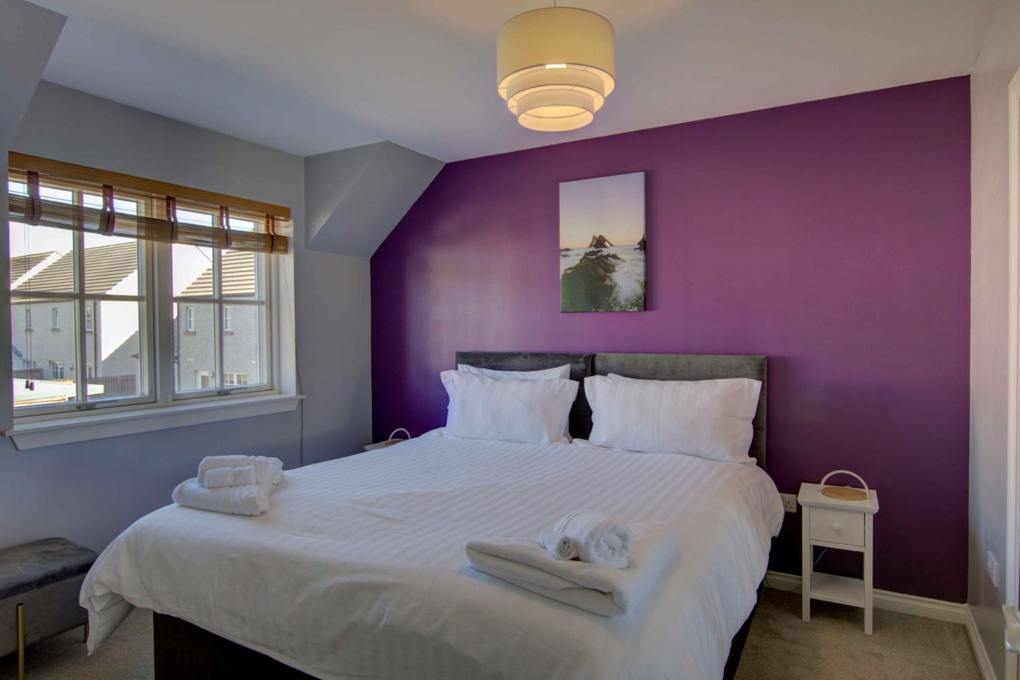 3 Mackay Road, Dornoch Villa Luaran gambar